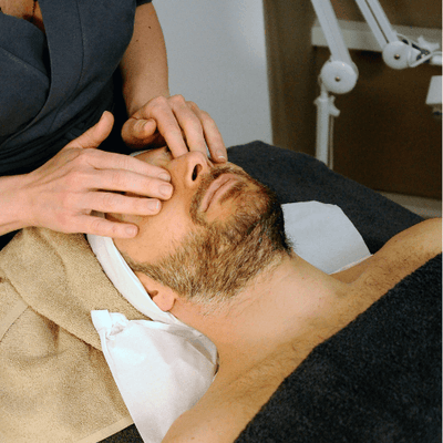 Skab Indre Ro med Japansk Lifting Massage: Harmonisering af Nervesystemet